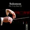Solomon - The Very Best of Solomon